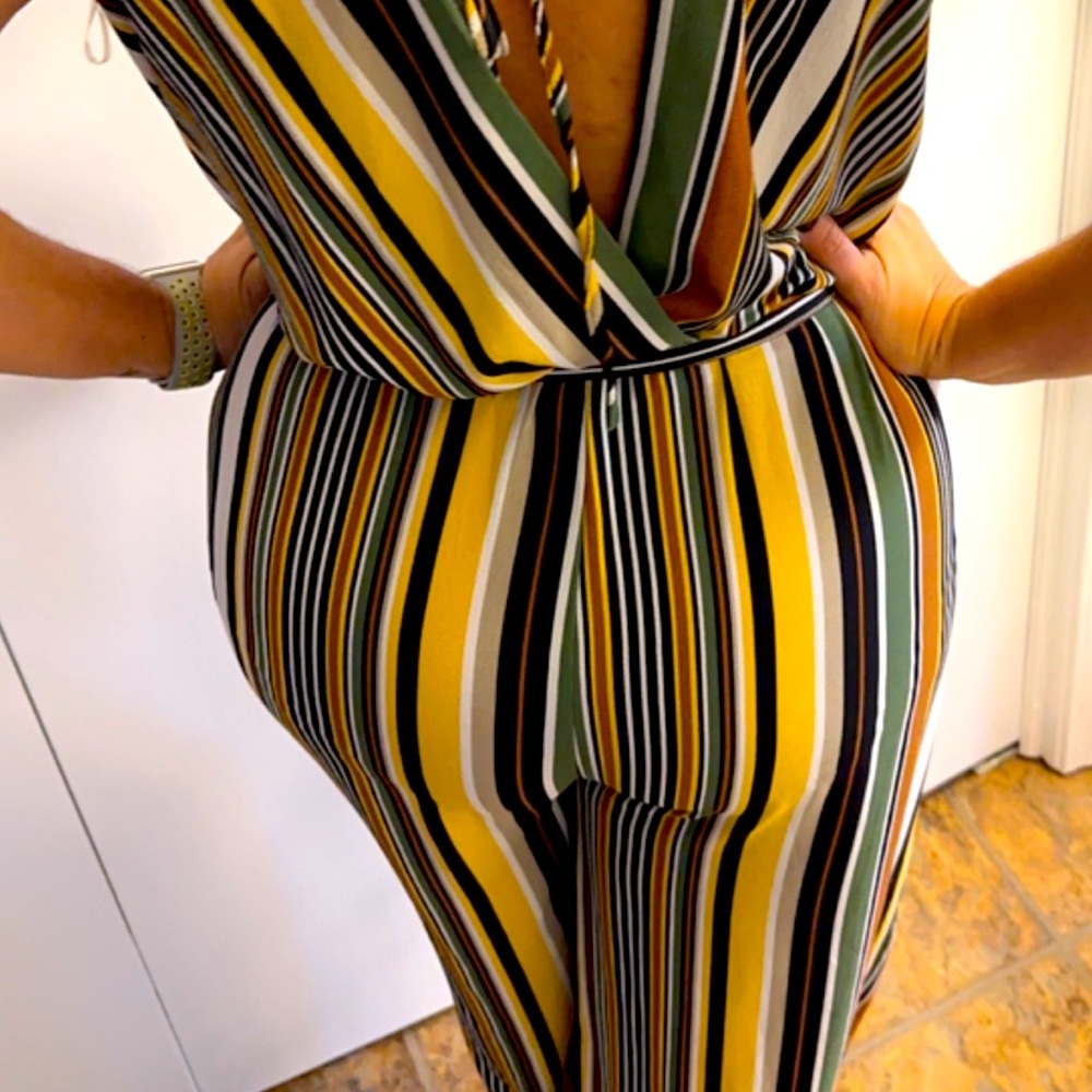 Jumpsuit